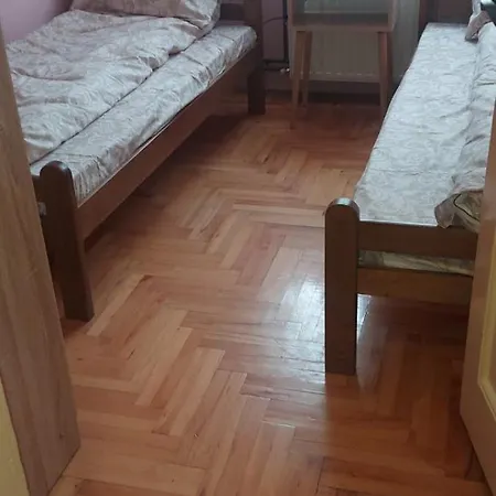 Apartment Rasevic