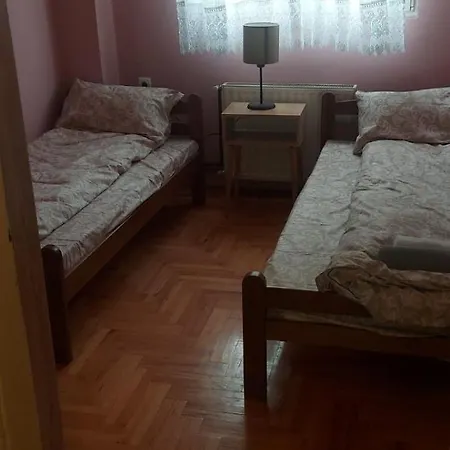 Rasevic Valjevo