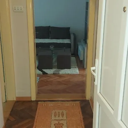 Apartment Rasevic *