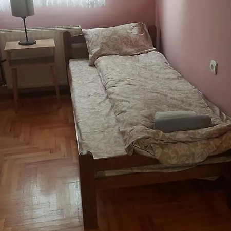 Apartment Rasevic Valjevo
