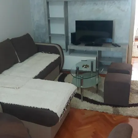 Apartment Rasevic *